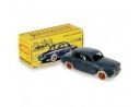 Norev C35601 DAUPHINE DARK BLU 1/43 'CIJ NOREV' Modellino