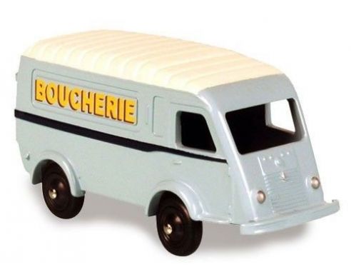 Norev C360BO RENAULT 1000KG BUTCHERY 1/43 'CJI Modellino