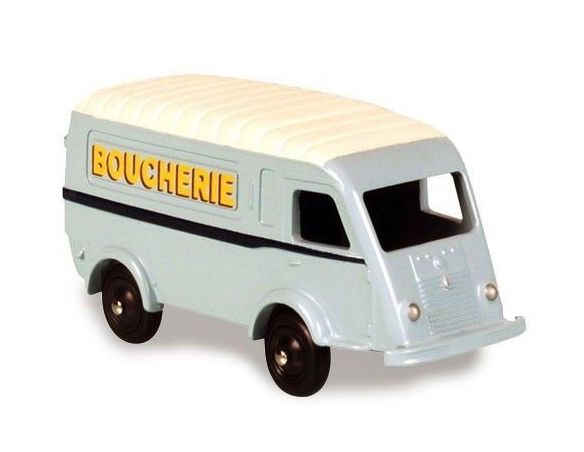 Norev C360BO RENAULT 1000KG BUTCHERY 1/43 'CJI Modellino