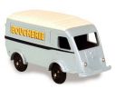 Norev C360BO RENAULT 1000KG BUTCHERY 1/43 'CJI Modellino