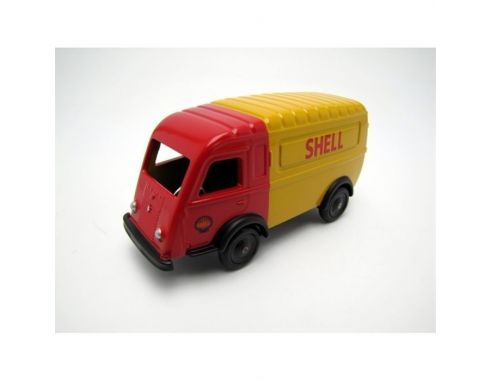 Norev C360S1 RENAULT 1000 KGS SHELL 'CIJ NOREV' Modellino