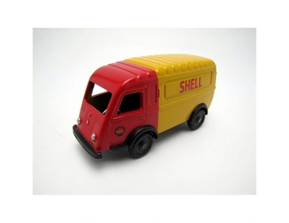 Norev C360S1 RENAULT 1000 KGS SHELL 'CIJ NOREV' Modellino