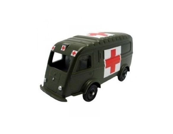 Norev C36101 RENAULT 1000KG AMBULANZA MILITARE Modellino