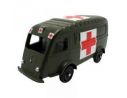 Norev C36101 RENAULT 1000KG AMBULANZA MILITARE Modellino