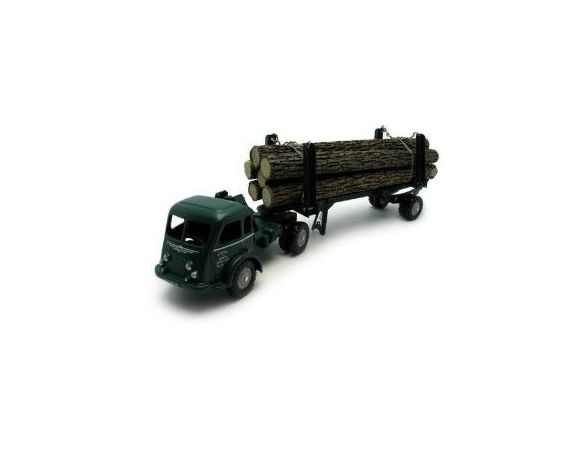 Norev C37301 RENAULT FAINEANT FARDIER VERT 1/43 Modellino