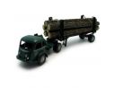 Norev C37301 RENAULT FAINEANT FARDIER VERT 1/43 Modellino