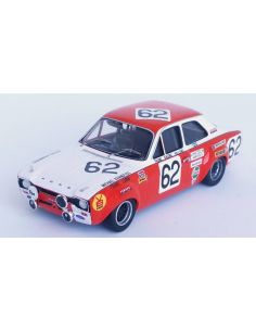 TROFEU TFRRBE51 FORS ESCORT MK1 24H SPA-FRANCORCHAMPS...