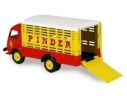 Norev C45001 RENAULT 2,5 TONS LIVESTOCK TRUCK Modellino