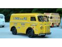 Norev JDJ001 PEUGEOT D3A 1954 EDIZIONE LIMITATA 1:43 Modellino