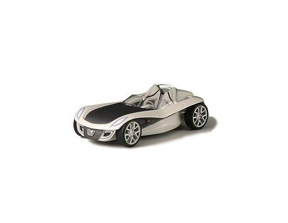 Norev PM0002 PEUGEOT FLUX CONCOURS DESIGN PEUGEOT Modellino