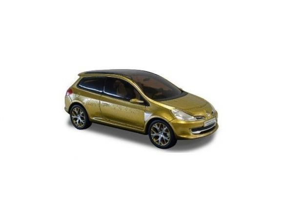 Norev PM0008 RENAULT CLIO GRAND TOUR CONCEPT 2007 Modellino