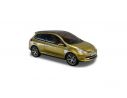 Norev PM0008 RENAULT CLIO GRAND TOUR CONCEPT 2007 Modellino