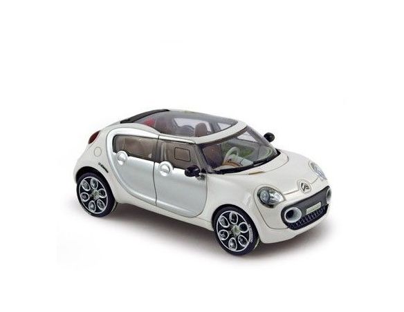 Norev PM0012 CITROEN C-CACTUS SALONE FRANCOFORTE Modellino