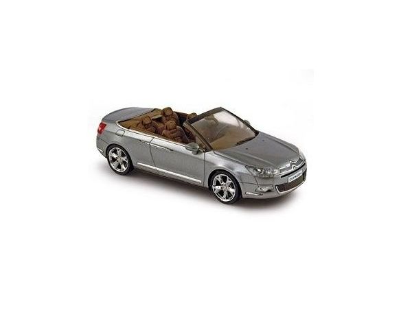 Norev PM0014 CITROEN C5 AIRSCAPE 1/43 Modellino