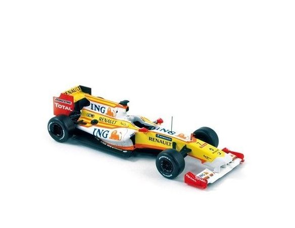 Norev PM0044 ING RENAULT F1 TEAM R29 1/43 Modellino