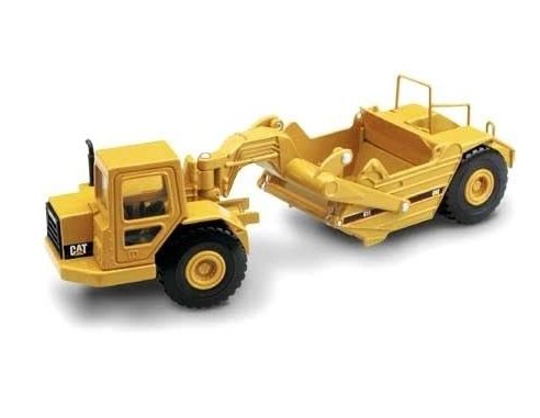 Norscot NR55064 SCRAPER CAT 611 1:64 Modellino
