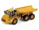 Norscot NR55073 CAT 725 ARTICULATED TRUCK 1:50 Modellino