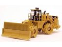 Norscot 55074 CAT 836G COMPATTATORE 1/50 Automezzo 1/50