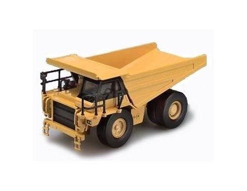 Norscot 55095 CAT 775E HIGHWAY TRUCK 1/64 Modellino