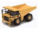 Norscot 55095 CAT 775E HIGHWAY TRUCK 1/64 Modellino