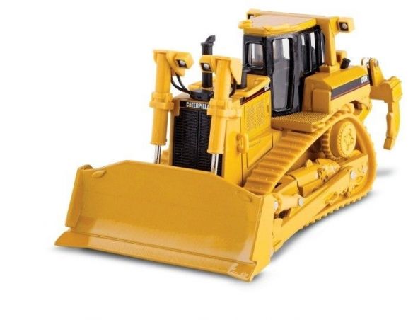 Norscot NR55099 D 8 R SERIES II TRACTOR 1:50 Modellino