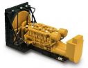 Norscot NR55100 GENERATOR 3516 B ENGINE 1:25 Mezzi Industriali