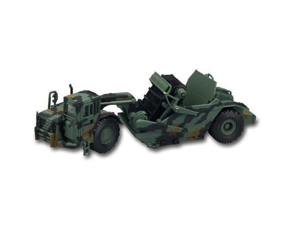 Norscot NR55112 CAT 623 G MILITARY SCRAPER 1:50 Modellino