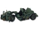 Norscot NR55112 CAT 623 G MILITARY SCRAPER 1:50 Modellino