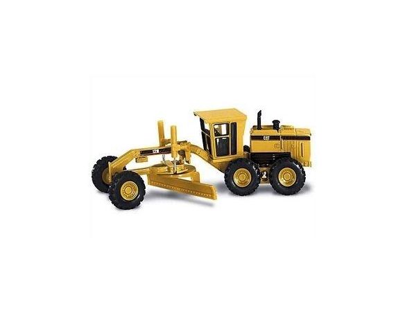 Norscot NR55116 MOTOR GRADER 12 H 1:64 Modellino