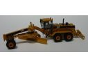 Norscot NR55133 MOTOR GRADER CAT 24 H 1:50 Mezzi Industriali
