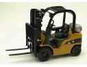 Norscot NR55162 MULETTO CAT GP 25 N SCALA 1:25 Mezzi Industriali