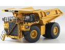 Norscot NR55206 CAT 797F MINING TRUCK 1:50 Modellino