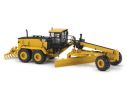 Norscot NR55264 CAT 24M MOTOR GRADER 1:50 Modellino