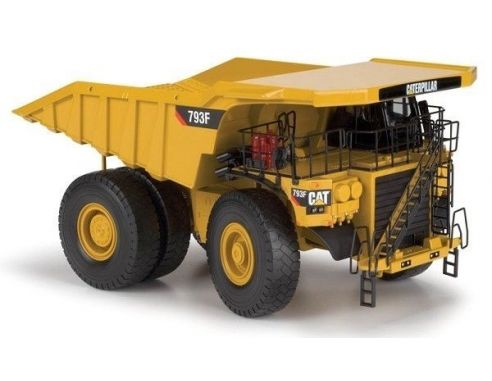 Norscot NR55273 CAT 793F MINING TRUCK 1:50 Modellino