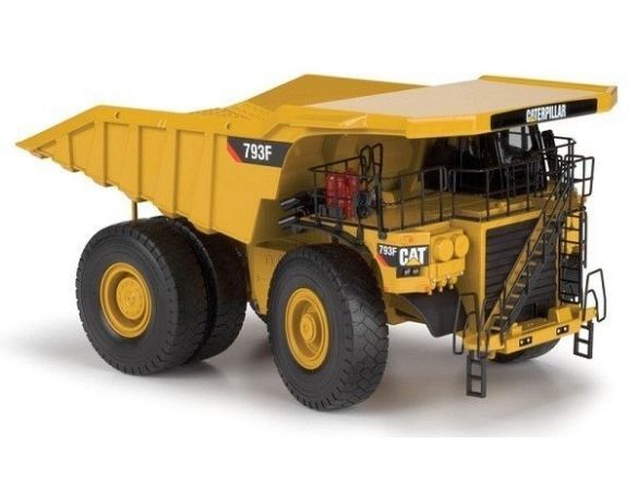 Norscot NR55273 CAT 793F MINING TRUCK 1:50 Modellino
