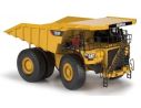 Norscot NR55273 CAT 793F MINING TRUCK 1:50 Modellino