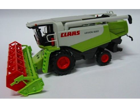 Norscot NR56012 MIETITREBBIA CLASS LEXION 580 Modellino