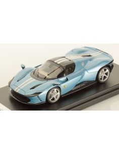 LOOKSMART LS535SE FERRARI DAYTONA SP3 AVIO MET.1:43...