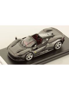 LOOKSMART LS535SPE FERRARI DAYTONA SP3 OPEN ROOF CANNA DI...