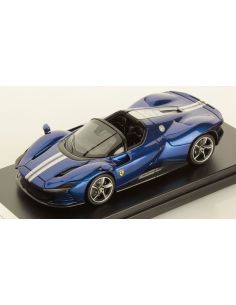 LOOKSMART LS535SPF FERRARI DAYTONA SP3 OPEN ROOF NUOVO...