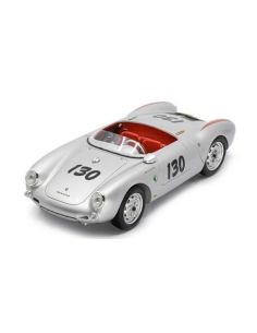 SCHUCO SH450047800 PORSCHE 550 SPYDER N.130 LITTLE...