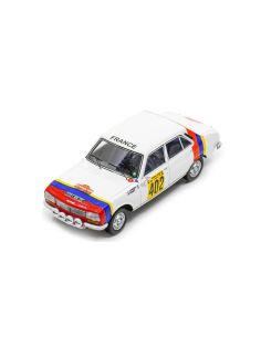 SPARK MODEL S7841 PEUGEOT 504 N.402 2nd CODASUR RALLY...