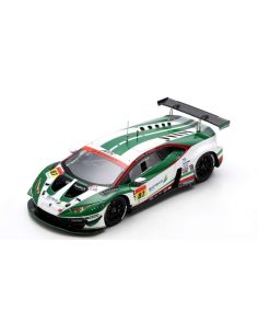 SPARK MODEL SGT039 BAMBOO AIRWAIS LAMBORGHINI GT3 N.87...