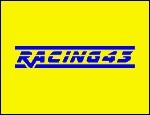 RACING 43