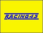 RACING 43