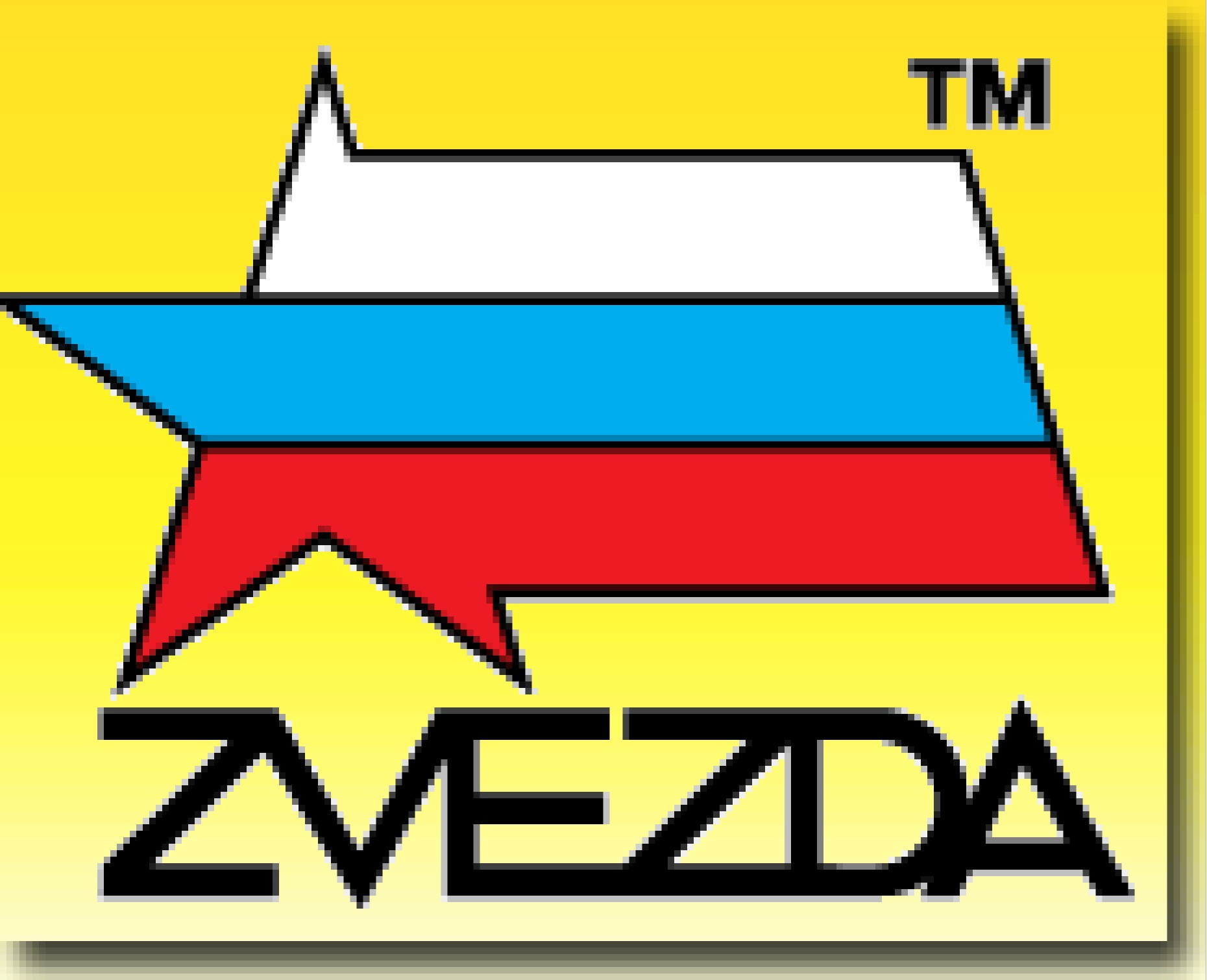 ZVEZDA