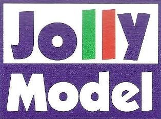 JOLLY MODEL