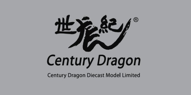 CENTURY DRAGON