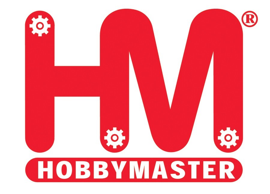 HOBBY MASTER